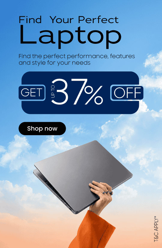 laptops