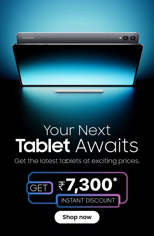 Tablets
