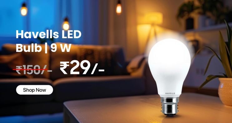 Havells Led