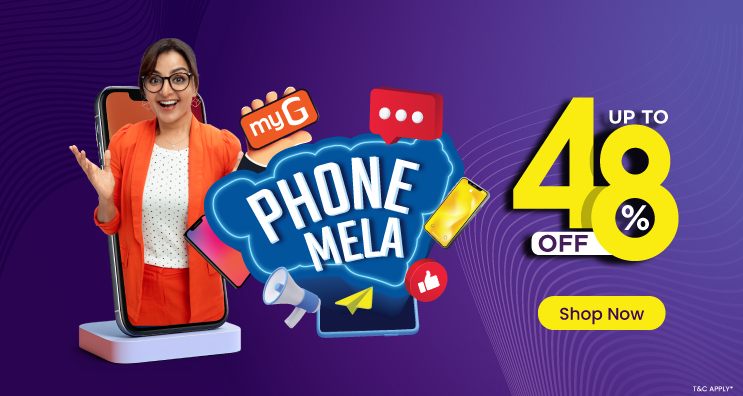PHONE MELA