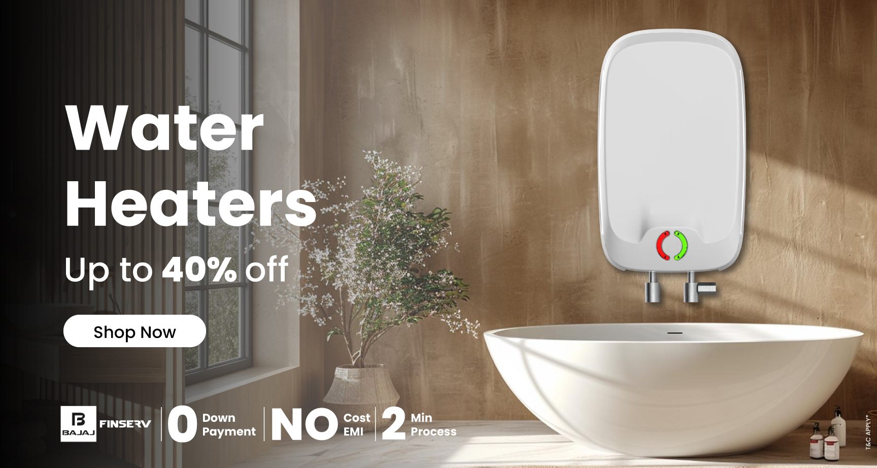 Water Heater