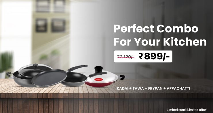 Kitchen Appliance combo