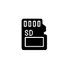 SD Cards
