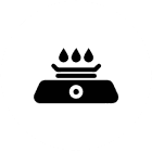 Gas Stoves