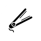 Hair Straighteners