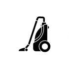 Vacuum Cleaners