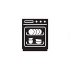 Dish Washers