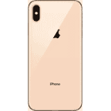 Apple iPhone XS Max | Gold, 256 GB