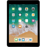 Apple iPad | 6th Gen | 128 GB 9.7 inch with Wi-Fi Only | Space Grey