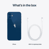 Apple iPhone 12 | 128 GB | Blue