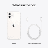Apple iPhone 12 | 64 GB | White