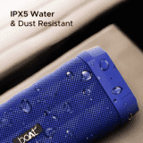 boAt Stone 650R Portable Bluetooth Speaker | 10 W | Navy Blue