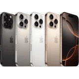 Apple iPhone 16 Pro | 256 GB | Desert Titanium