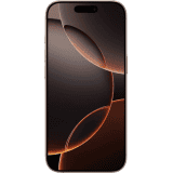 Apple iPhone 16 Pro | 256 GB | Desert Titanium