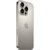 Apple iPhone 16 Pro | 128 GB | Natural Titanium