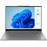 Lenovo Yoga Slim 7 | Intel Core Ultra 5 125H | 16 GB | 512 GB SSD | integrated Intel Arc Graphics | Luna Grey | 83CV006BIN