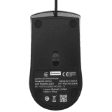 Lenovo 120 Wired Mouse