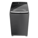 Whirlpool Fully Automatic Top Load Washing Machine | 7.5 kg | 5 Star | Grey | 31631
