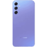 Samsung Galaxy A34 5G | 8 GB | 128 GB | Awesome Violet | SM-A346ELVRINS