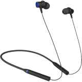 Hapi Pola BEAST wireless Neckband Bluetooth Headset | Fast Charging