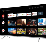 Haier 4K Ultra HD LED Smart TV | 165 cm (65 inch) | 65P7GT