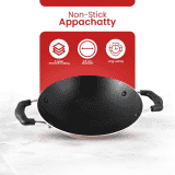 BlueBerrys  Nonstick  Appachatty | BAC 1116 | 20 CM