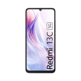 REDMI 13C 5G | 4GB / 128GB | STARTRAIL SILVER