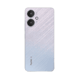REDMI 13C 5G | 4GB / 128GB | STARTRAIL SILVER