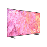 Samsung | QA65Q60CAKLXL | 164 cm (65 inch) | 4K Ultra HD Smart QLED TV