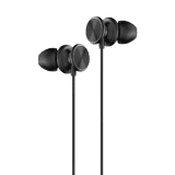 Salpido Type C | ES08C Wired Earphone | Black