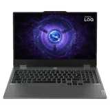 Lenovo LOQ Gaming laptop | Intel i5 | 13th Gen | 24GB | 512GB SSD | Nvidia RTX 4050 6GB | Luna Grey | 83DV00L9IN