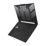 ASUS TUF Gaming A15 Gaming Laptop | AMD Ryzen 7 7435HS | 16 GB | 512 GB SSD | RTX 4060 GPU 8GB Graphics | Mecha Gray | FA507NVR-LP104WS