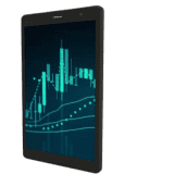 iball iTAB BizniZ Mini Tablet | 2 GB | 32 GB | ]20.32 cm (8 inches) | Wi-Fi+4G | C oal Black