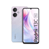 REDMI 13C 5G | 4GB / 128GB | STARTRAIL SILVER