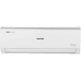 Voltas 1 Ton 5 star Adjustable Inverter Split AC | 125V Vectra Elite | White