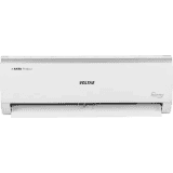 Voltas 1 Ton 5 star Adjustable Inverter Split AC | 125V Vectra Elite | White