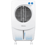 BAJAJ Room Personal Air Cooler | 24 L | White | PMH25 480126