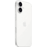 Apple iPhone 16 | 128 GB | White