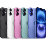 Apple iPhone 16 Plus | 128 GB | Ultramarine