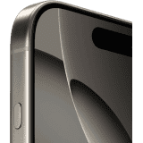 Apple iPhone 16 Pro | 512 GB | Natural Titanium