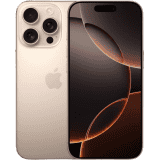 Apple iPhone 16 Pro | 1 TB | Desert Titanium