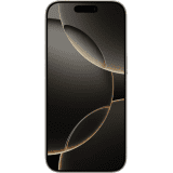 Apple iPhone 16 Pro | 1 TB | Natural Titanium