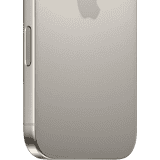 Apple iPhone 16 Pro | 512 GB | Natural Titanium