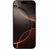 Apple iPhone 16 Pro | 1 TB | Desert Titanium