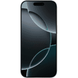 Apple iPhone 16 Pro | 256 GB | White Titanium