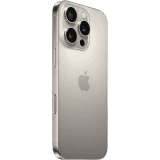 Apple iPhone 16 Pro | 1 TB | Natural Titanium