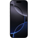 Apple iPhone 16 Pro | 1 TB | Black Titanium | MYNR3HN/A