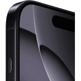 Apple iPhone 16 Pro | 1 TB | Black Titanium | MYNR3HN/A