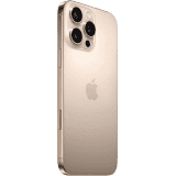 Apple iPhone 16 Pro Max | 256 GB | Desert Titanium