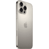 Apple iPhone 16 Pro Max | 1 TB | Natural Titanium